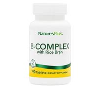 LA STREGA Srl NATURESPLUS B-COMPLEX 90 TAVOLETTE