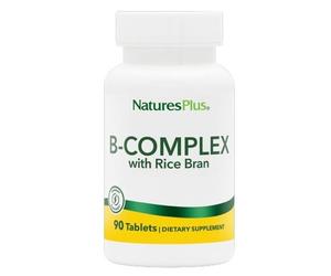 LA STREGA Srl NATURESPLUS B-COMPLEX 90 TAVOLETTE