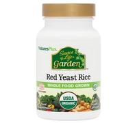 LA STREGA Srl NATURESPLUS SOURCE OF LIFE GARDEN RED YEAST RICE 60 CAPSULE VEGANE
