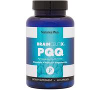la strega srl Pqq brainceutix 60 capsule