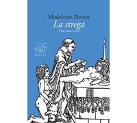 La strega. Testo francese a fronte