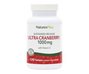 La Strega ULTRA CRANBERRY 1000MG 120 TAVOLETTE