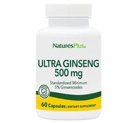 La Strega ULTRA GINSENG COREANO 60 CAPSULE