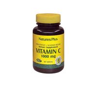 La Strega Vitamina C 1000 mg 60 Tavolette - Integratore Di Vitamina C