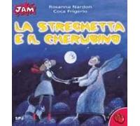 La streghetta e il cherubino
