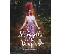 La streghetta e la vampira
