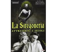 La Stregoneria Attraverso I Secoli