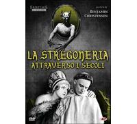 La stregoneria attraverso i secoli