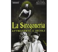 La Stregoneria Attraverso I Secoli (DVD) Pedersen Pontoppidan