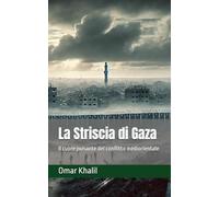 La Striscia di Gaza: Il cuore pulsante del conflitto mediorientale