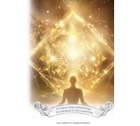 La structure énergétique de l'homme et de la matère