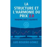 La structure et l'harmonie du prix: Trading avec liquidité