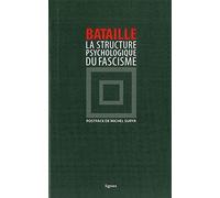La structure psychologique du fascisme