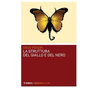 La struttura del giallo e del nero