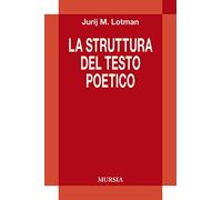 La struttura del testo poetico