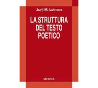 La struttura del testo poetico