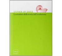 La struttura della teoria dell'evoluzione