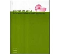 La struttura della teoria dell'evoluzione