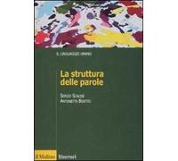 La struttura delle parole