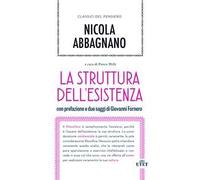 La struttura dell'esistenza