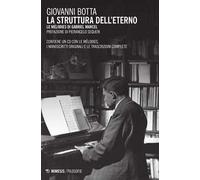 La struttura dell'eterno. Le mélodies di Gabriel Marcel