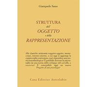 La struttura dell'oggetto e della rappresentazione