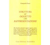 La struttura dell'oggetto e della rappresentazione [Paperback] [May 21, 1999] Sa
