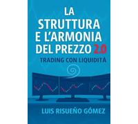 La struttura e l'armonia del prezzo 2.0: Trading con liquidità
