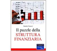 La struttura finanziaria delle imprese - Venanzi Daniela