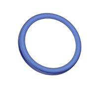 La struttura in metallo alla moda copre il guscio per orologio che garantisce protezione e comodità di usura assicura piena accessibilità ai pulsanti