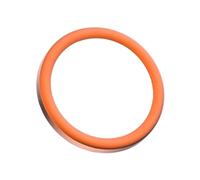 La struttura in metallo alla moda copre il guscio per orologio che garantisce protezione e comodità d'uso assicura l'accessibilità completa dei pulsanti opzione di cassa dell'orologio di più colori