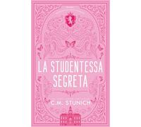 La studentessa segreta