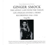 La Studio and Demo Recording 1946-1958