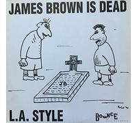 La Style - James Brown Is Dead (x2) [Import anglais]