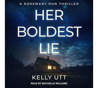 La sua bugia più audace