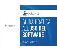 La sua filosofia: Guida all'uso del software GeCoMAX