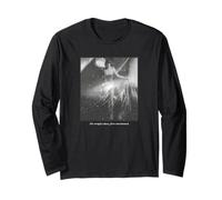 La sua forza seduce feroce e selvaggia (Women Power) Maglia a Manica