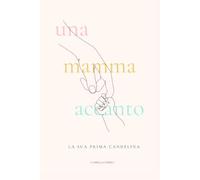 La sua prima candelina