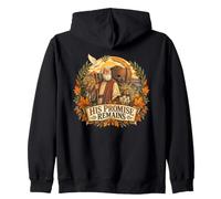 La Sua promessa Rimane Noah Ark Rainbow Biblical Faith Felpa con Cappuccio