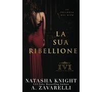 La Sua Ribellione: 2