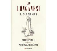 La sua signora