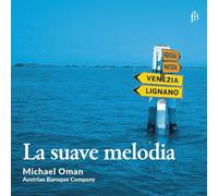 La Suave Melodia (Cd)