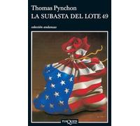 La subasta del lote 49 / The Crying of Lot 49: 227