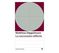La succession difficile