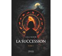 La succession: Tome 1