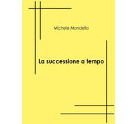 La successione a tempo