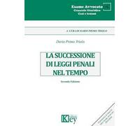 La successione di leggi penali nel tempo