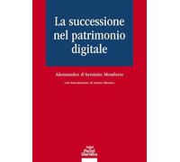 La successione nel patrimonio digitale