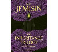 La successione. The inheritance trilogy