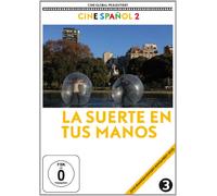 La Suerte en tus Manos (Aus der spanisch-lateinamerikanischen Filmtournee Cinespañol 2) (OmU)